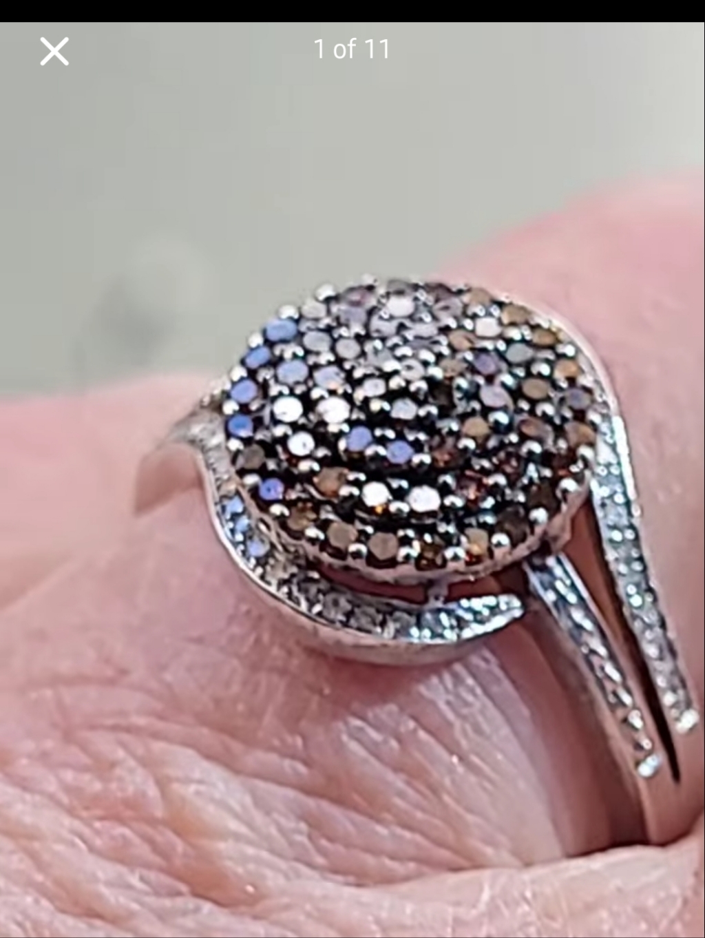 Diamond Ring